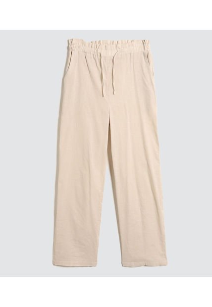 Pantalon Para Mujer  Color Café  Marca Ostu #40070616