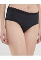 Panty Para Mujer Hipster Color Negro Marca Ostu #40800045 de Ostu