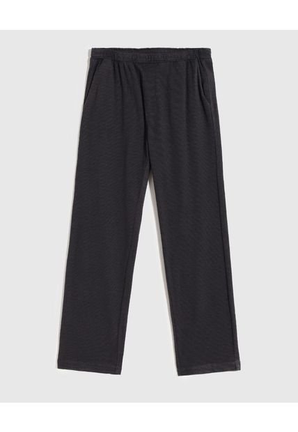 Pantalón Para Hombre Jogger Color Gris Marca Ostu #60070498