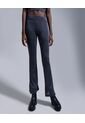 Pantalon Para Mujer  Color Negro Marca Ostu #40070497 de Ostu
