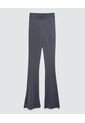 Pantalon Para Mujer  Color Negro Marca Ostu #40070497 de Ostu
