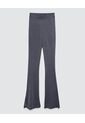 Pantalon Para Mujer  Color Negro Marca Ostu #40070497 de Ostu