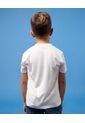 Camiseta Toy Story Friendship Para Niño  Infantil Niño Crema Ostu de Ostu