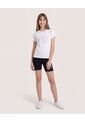 Pack X2 Shorts Ciclistas Para Niña  Infantil Niña Negro Ostu de Ostu