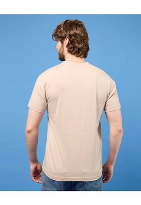 Camiseta Toy Story Para Hombre Café Ostu