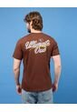 Camiseta Jessie Toy Story  Para Hombre Café Ostu de Ostu