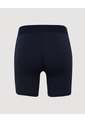 Boxer Medio Pretina A Rayas X1 Para Hombre Azul Ostu de Ostu