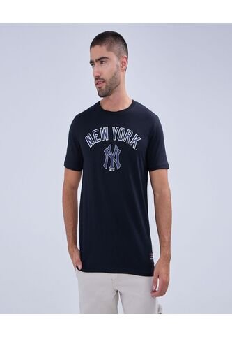 Camiseta Oficial New York Yankees  De Hombre #60091430 Ostu Ostu