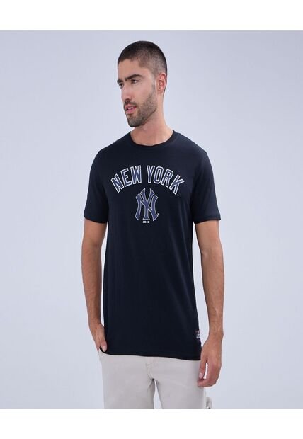 Camiseta Oficial New York Yankees  De Hombre #60091430 Ostu
