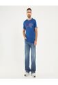 Camiseta Deportiva Paris Saint Germain  De Hombre #60091765 de Ostu