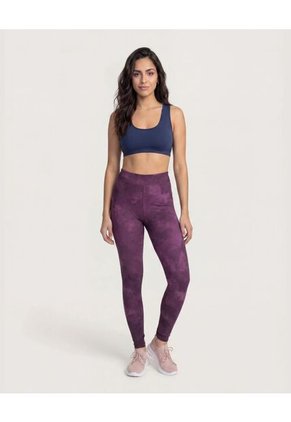 Top Deportivo De Tiras Para Mujer Azul Ostu