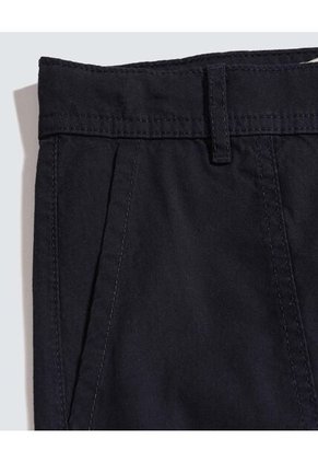 Jean Para Niño Regular Color Azul  Marca Ostu #80160077