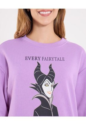 Buzo La Bella Durmiente  Para Mujer #40060360 Ostu