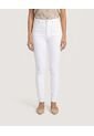Jean Skinny Essential  Para Mujer Crudo Ostu de Ostu