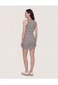 Vestido  Para Mujer M/Sisa Corto Color Negro Marca Ostu #40178219 de Ostu
