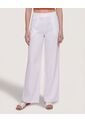 Pantalón  Para Mujer Moda Color Crudo Marca Ostu #40077978 de Ostu