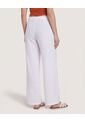 Pantalón  Para Mujer Moda Color Crudo Marca Ostu #40077978 de Ostu