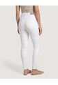 Jean Skinny Essential  Para Mujer Crudo Ostu de Ostu