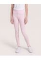 Pack X2 Leggings Para Niña  Infantil Niña Negro Ostu de Ostu