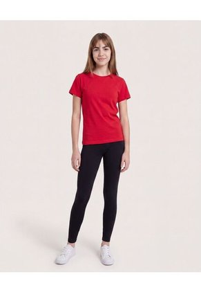 Pack X2 Leggings Para Niña Infantil Niña Negro Ostu
