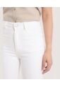 Jean Skinny Essential  Para Mujer Crudo Ostu de Ostu