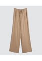 Pantalon Para Mujer  Color Beige Marca Ostu #40070585 de Ostu