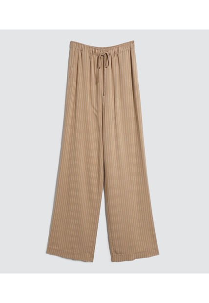 Pantalon Para Mujer  Color Beige Marca Ostu #40070585