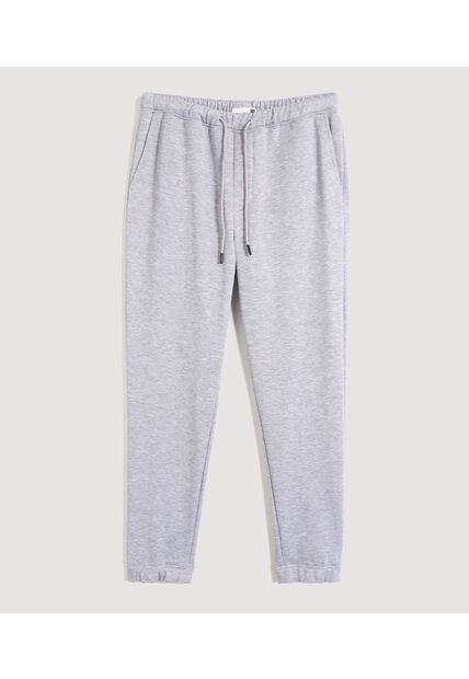Pantalón Para Hombre Jogger Color Gris Marca Ostu #60070514
