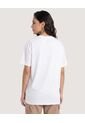 Camiseta Mickey Minnie Magic  Para Mujer Crema Ostu de Ostu