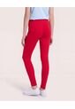 Pack X2 Leggings Rayas Para Niña  Infantil Niña Negro Ostu de Ostu