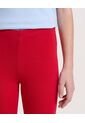 Pack X2 Leggings Rayas Para Niña  Infantil Niña Negro Ostu de Ostu