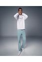 Buzo Para Mujer Hoodie Color Blanco Marca Ostu #40060490 de Ostu