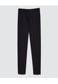 Pantalon Deportivo Con Bolsillos  Para Hombre Negro Ostu de Ostu
