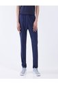 Pantalon Deportivo Con Bolsillos  Para Hombre Azul Ostu de Ostu