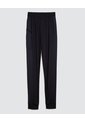 Jogger Deportivo Con Bolsillos  Para Hombre Azul Ostu de Ostu