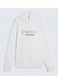 Buzo Para Mujer Hoodie Color Blanco Marca Ostu #40060490 de Ostu
