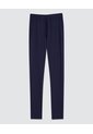 Pantalon Deportivo Con Bolsillos  Para Hombre Azul Ostu de Ostu