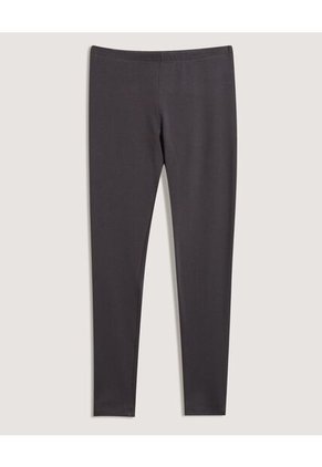 Leggins X2 Infantil Niña Largo Color Negro Marca Ostu #90230122