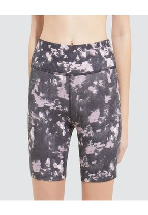 Short Para Mujer Color Negro Marca Ostu #40190132