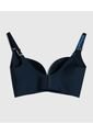 Brasier Para Mujer Copa Completa Color Azul  Marca Ostu #40830018 de Ostu