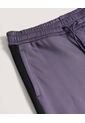 Pantalón  Para Hombre Multiusos Punto Color Morado Marca Ostu #60070525 de Ostu