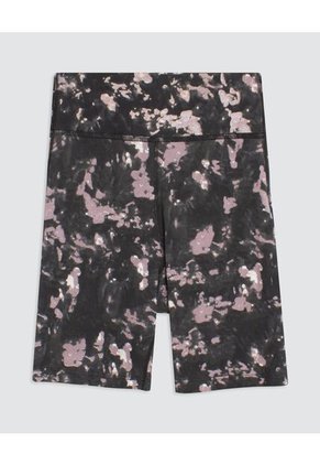 Short Para Mujer Color Negro Marca Ostu #40190132