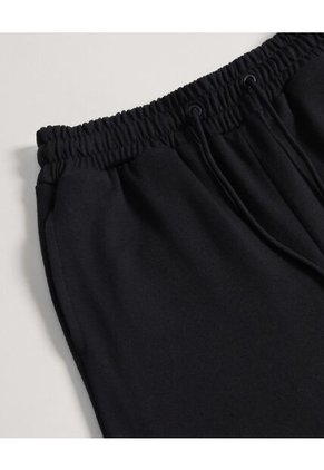 Pantalón  Para Mujer Jogger Color Negro Marca Ostu #40070918