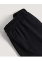 Pantalón  Para Mujer Jogger Color Negro Marca Ostu #40070918 de Ostu