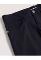Pantalón  Para Hombre 5 Bolsillos Color Azul Marca Ostu #60070536 de Ostu