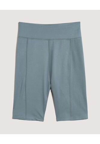 Leggins  Para Mujer Corto Color Verde Marca Ostu #40230659 Ostu