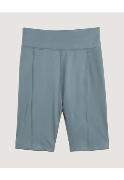 Leggins  Para Mujer Corto Color Verde Marca Ostu #40230659