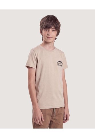 Camiseta Adventure Para Niño  Infantil Niño Arena Ostu Ostu