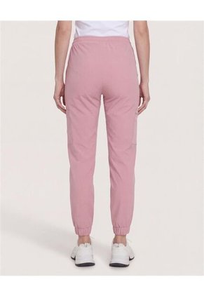 Pantalón  Para Mujer Multiusos Plano Color Rosa Marca Ostu #40070867