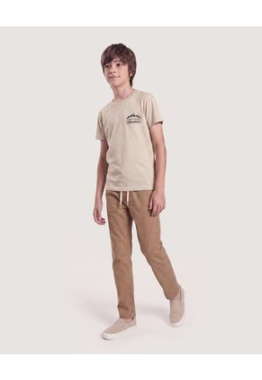 Camiseta Adventure Para Niño  Infantil Niño Arena Ostu